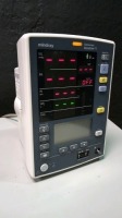 MINDRAY ACUTORR V PATIENT MONITOR