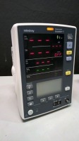 MINDRAY ACUTORR V PATIENT MONITOR