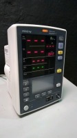 MINDRAY ACUTORR V PATIENT MONITOR