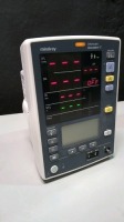 MINDRAY ACUTORR V PATIENT MONITOR