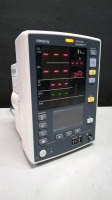 MINDRAY ACUTORR V PATIENT MONITOR
