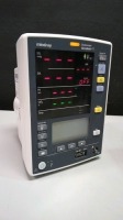 MINDRAY ACUTORR V PATIENT MONITOR