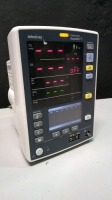MINDRAY ACUTORR V PATIENT MONITOR
