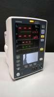 MINDRAY ACUTORR V PATIENT MONITOR