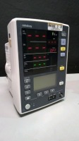MINDRAY ACUTORR V PATIENT MONITOR