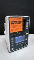 MINDRAY ACUTORR V PATIENT MONITOR