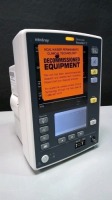 MINDRAY ACUTORR V PATIENT MONITOR