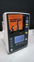 MINDRAY ACUTORR V PATIENT MONITOR