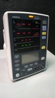 MINDRAY ACCUTOR V PATIENT MONITOR