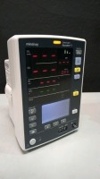 MINDRAY ACUTORR V PATIENT MONITOR