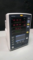 MINDRAY ACUTORR V PATIENT MONITOR