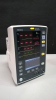 MINDRAY ACUTORR V PATIENT MONITOR
