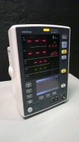 MINDRAY ACUTORR V PATIENT MONITOR
