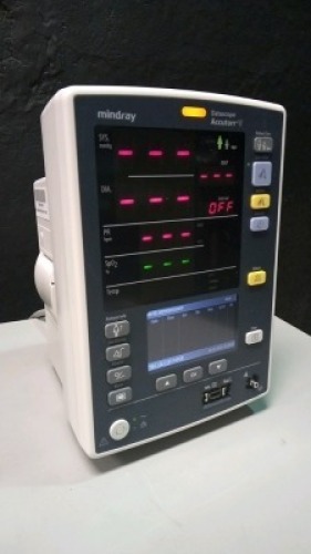 MINDRAY ACUTORR V PATIENT MONITOR