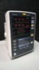 MINDRAY ACUTORR V PATIENT MONITOR