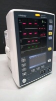 MINDRAY ACUTORR V PATIENT MONITOR