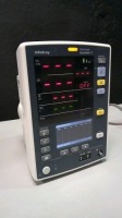 MINDRAY ACUTORR V PATIENT MONITOR