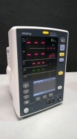 MINDRAY ACUTORR V PATIENT MONITOR