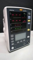 MINDRAY ACUTORR V PATIENT MONITOR