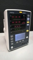 MINDRAY ACUTORR V PATIENT MONITOR