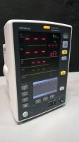 MINDRAY ACUTORR V PATIENT MONITOR
