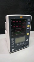 MINDRAY ACUTORR V PATIENT MONITOR