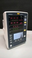 MINDRAY ACUTORR V PATIENT MONITOR