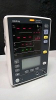 MINDRAY ACUTORR V PATIENT MONITOR