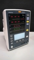 MINDRAY ACUTORR V PATIENT MONITOR