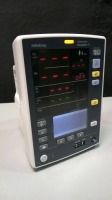 MINDRAY ACUTORR V PATIENT MONITOR