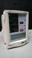 DATASCOPE ACCUTORR PLUS PATIENT MONITOR