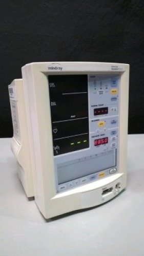 DATASCOPE ACUTORR PLUS PATIENT MONITOR