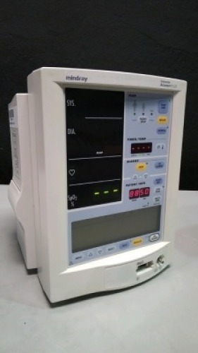 DATASCOPE ACUTORR PLUS PATIENT MONITOR