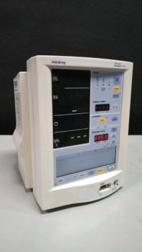 DATASCOPE ACUTORR PLUS PATIENT MONITOR