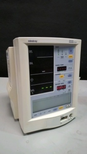 DATASCOPE ACUTORR PLUS PATIENT MONITOR