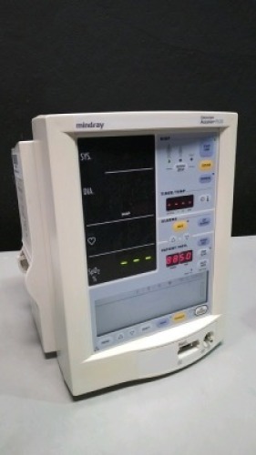 DATASCOPE ACUTORR PLUS PATIENT MONITOR
