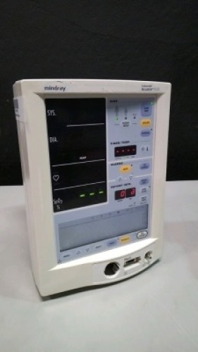 DATASCOPE ACUTORR PLUS PATIENT MONITOR