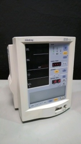 DATASCOPE ACUTORR PLUS PATIENT MONITOR