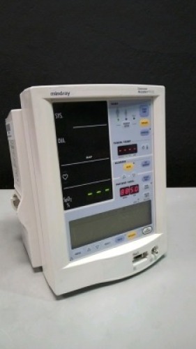 DATASCOPE ACUTORR PLUS PATIENT MONITOR