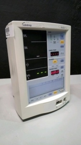 DATASCOPE ACUTORR PLUS PATIENT MONITOR