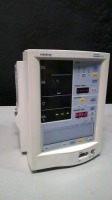 DATASCOPE ACUTORR PLUS PATIENT MONITOR