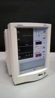 DATASCOPE ACUTORR PLUS PATIENT MONITOR