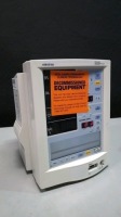 DATASCOPE ACUTORR PLUS PATIENT MONITOR