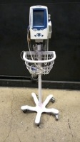WELCH ALLYN SPOT VITAL SIGNS LXI MONITOR