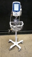 WELCH ALLYN SPOT VITAL SIGNS LXI MONITOR