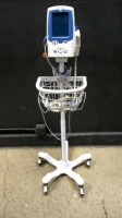WELCH ALLYN SPOT VITAL SIGNS LXI MONITOR