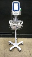 WELCH ALLYN SPOT VITAL SIGNS LXI MONITOR