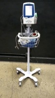 WELCH ALLYN SPOT VITAL SIGNS LXI MONITOR