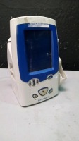WELCH ALLYN SPOT VITAL SIGNS LXI MONITOR