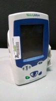 WELCH ALLYN SPOT VITAL SIGNS LXI MONITOR